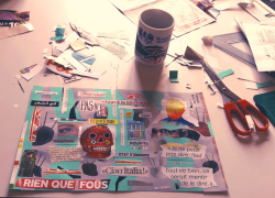 Rien que fous Rien que fous
