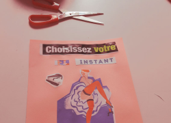 Choisissez votre instant d’éternité Choisissez votre instant d’éternité