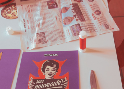 Nouveauté nouvelle Nouveauté nouvelle