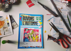 Buvons l’automne Buvons l’automne