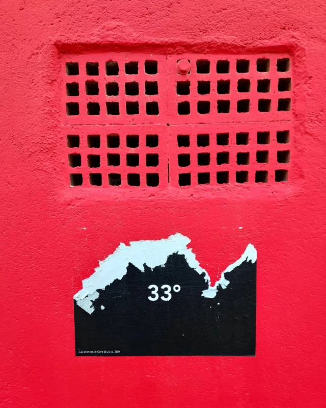 "33°" #collage #Readymade 
@tropismemtp