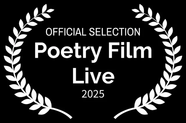 Très heureux d'avoir partagé ce samedi de poésie vidéo à Bristol. Merci @helendewbery, @chaucer @slamlucy et tous les participants. ❤ Thx